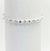 Pulseira cristal - loja online