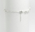 Imagem do Pulseira cristal