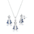 Conjunto nossa senhora