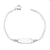 Pulseira infantil personalizada
