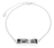 Pulseira personalizada