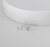 Brinco dois ponto de luz - comprar online