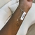 Pulseira Cartier ponto de luz - loja online