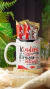 Caneca Porcelana Pascoa + Chocolates na internet