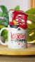 Caneca Porcelana Pascoa + Chocolates - Ink Master Brindes e Personalizados