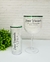 Copo Long Drink 300 ml Com Borda Metalizada - loja online
