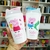 Copo Eco Cup 500 ml + Tampa Shake na internet