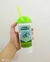 Copo Long 350 ml + Tampa Summer - Ink Master Brindes e Personalizados