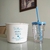 Imagem do Copo Twister 500 ml Com Tampa