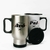 Caneca Térmica Inox 450 ml