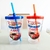 Copo Twister 500 ml Com Tampa - comprar online