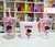Copo Twister 500 ml Com Tampa