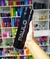 Garrafa Térmica 400ml com Display LED - loja online