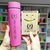 Garrafa Térmica 400ml com Display LED - loja online