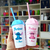 Copo Mini Twister 250 ml + Tampa Summer