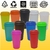 Copo Eco Buck 500 ml (Buck)