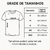 Camisa 100% Algodão Personalizada A3 na internet