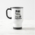 Caneca Térmica Inox 450 ml - comprar online
