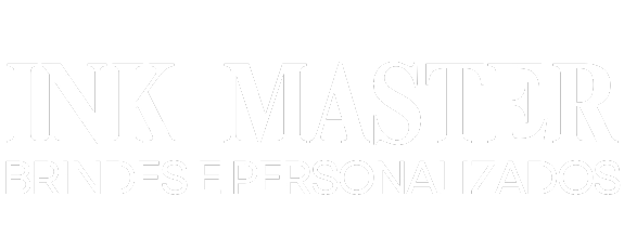 Ink Master Brindes e Personalizados