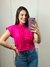 Cropped Alongado, Modelo Social - Flor de Lótus Store | Moda Feminina - Envio para todo Brasil