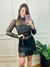 Body Tule com aplicação em strass - comprar online