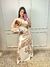 Imagem do Vestido Um Ombro Só Estampado