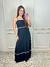 Vestido Alcinha