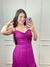 Vestido Longo Alcinha - comprar online