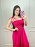 Vestido Longo com Elástico - comprar online