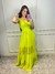 Vestido Longo com Elástico - loja online