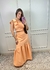 Imagem do Conjunto Cropped Um Ombro Só com Laço Removível + Saia Midi com Abertura Frontal