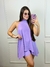 Imagem do Conjunto Blusa Frente Única + Short