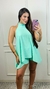 Conjunto Blusa Frente Única + Short na internet