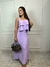 Conjunto Cropped + Saia - loja online