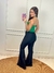 Calça Prada Flare na internet