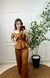 Conjunto Alfaiataria Blusa Alcinha e Calça Pantalona - loja online