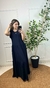 Imagem do Vestido Longo Três Marias em Malha