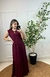Vestido Longo Três Marias em Malha na internet