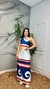 Vestido Mula Manca
