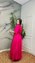 Vestido Manguinha na internet