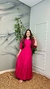 Vestido Manguinha