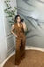 Conjunto Colete + Calça