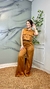 Imagem do Conjunto Colete + Calça Pantalona