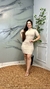 Vestido Tricot
