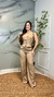 Conjunto Colete + Calça