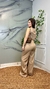 Conjunto Colete + Calça na internet