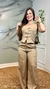 Conjunto Colete + Calça - comprar online