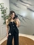 Conjunto Colete + Calça Pantalona Alfaiataria - comprar online