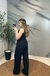 Conjunto Colete + Calça Pantalona Alfaiataria na internet