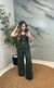 Conjunto Colete + Calça Pantalona Alfaiataria - loja online